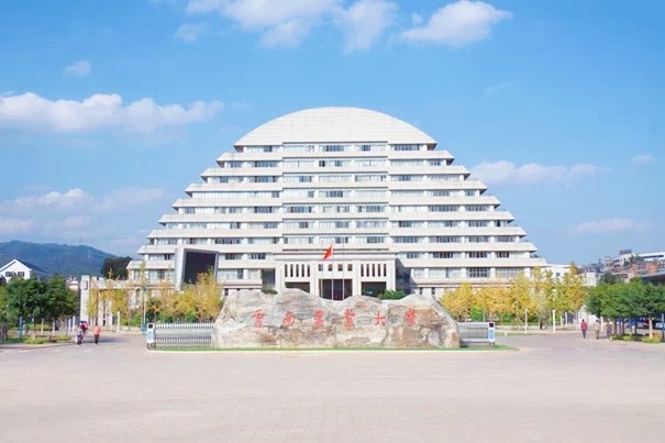  p>云南农业大学(yunnan agricultural university,yau),简称"云农大"