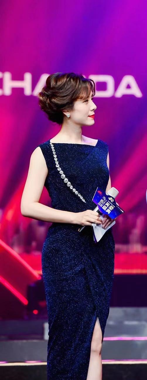  p>庞玮,中国内地女主持人,记者,制片人,毕业于 a target="_blank"