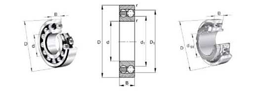 SKF 2320轴承_百度百科