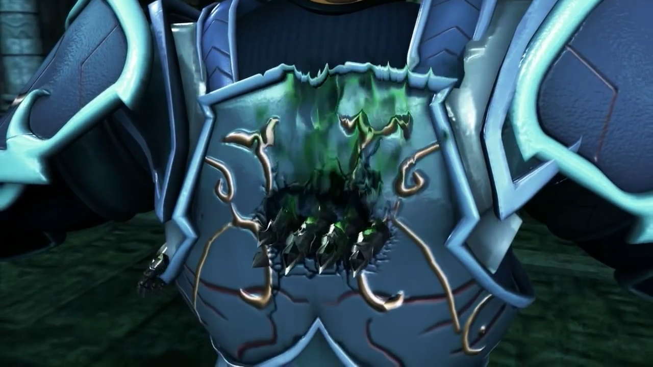 蝎子王,3d长篇动画《 a target="_blank" href="/item/超兽武装