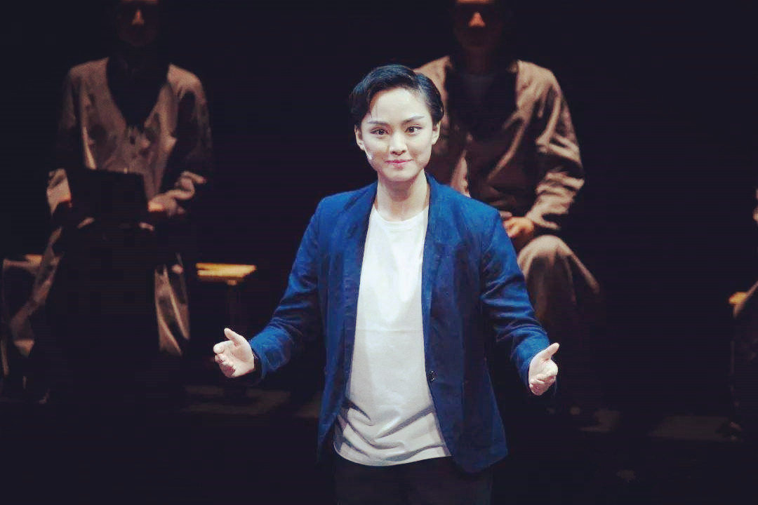  p data-id="gnb3z7jpuq">王婉娜,上海越剧院青年演员,毕业于 a