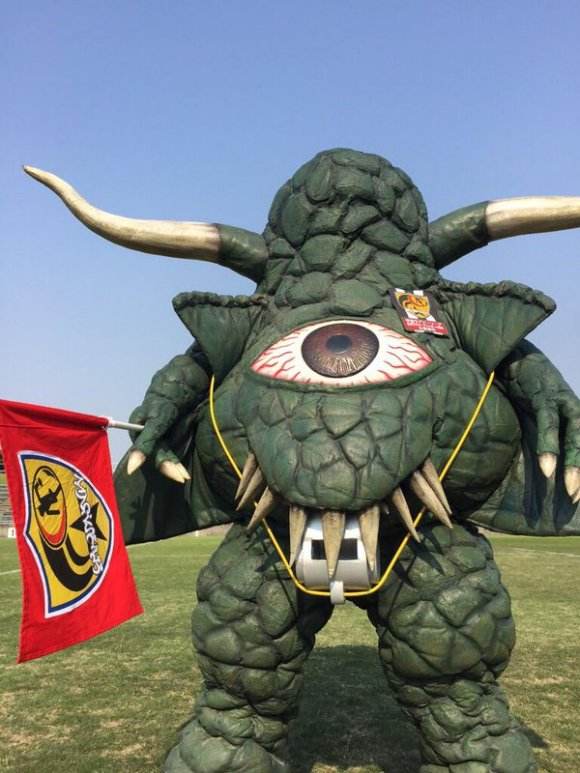 圆谷特摄剧《 a target="_blank" href="/item/雷欧·奥特曼/9085305"