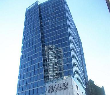  p>富力写字楼位于北京市海淀苏州桥,共计房屋95户. /p>