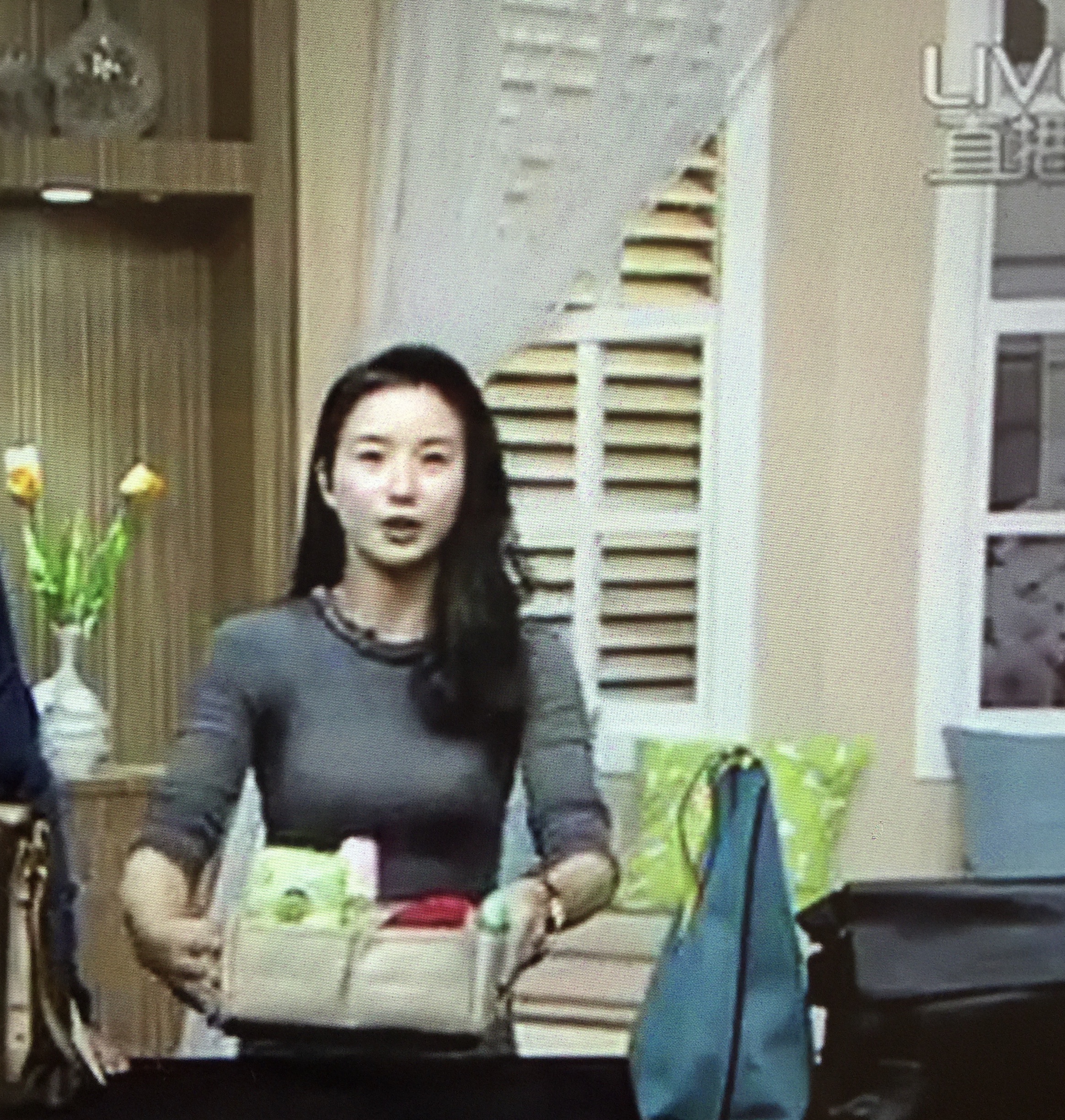  p data-id="sv19xgaik1yv">刘美含,中国内地女演员,歌手,主持人,时尚