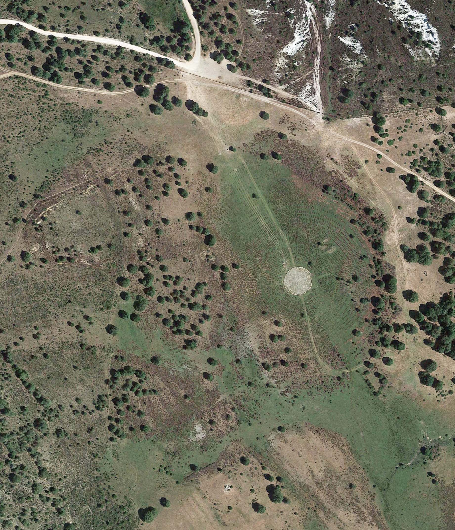 全世界镖客的圣地，在哪里？_百科TA说