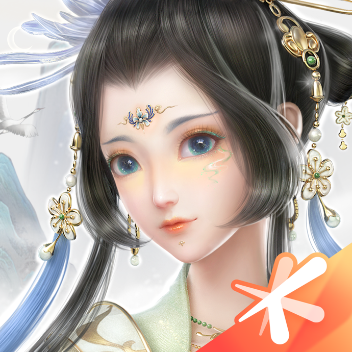 成都西山居世游科技有限公司联合研发的多世界穿越大型3d古风换装手游