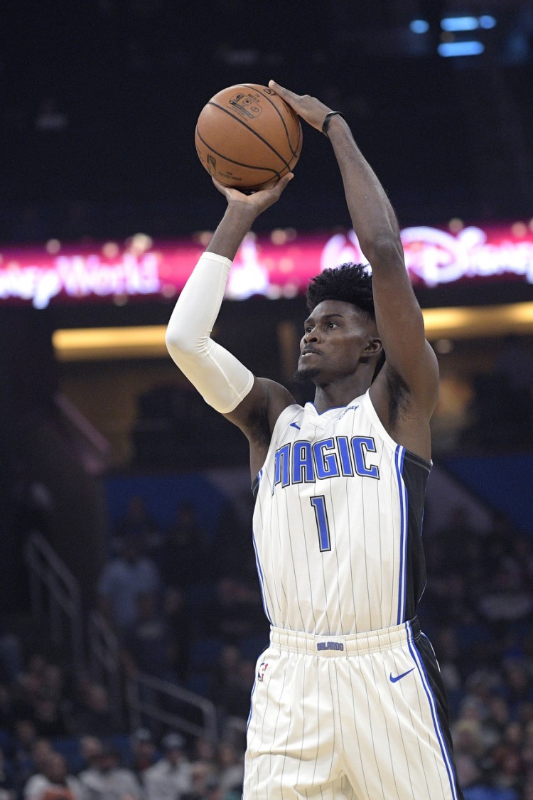 乔纳森·艾萨克