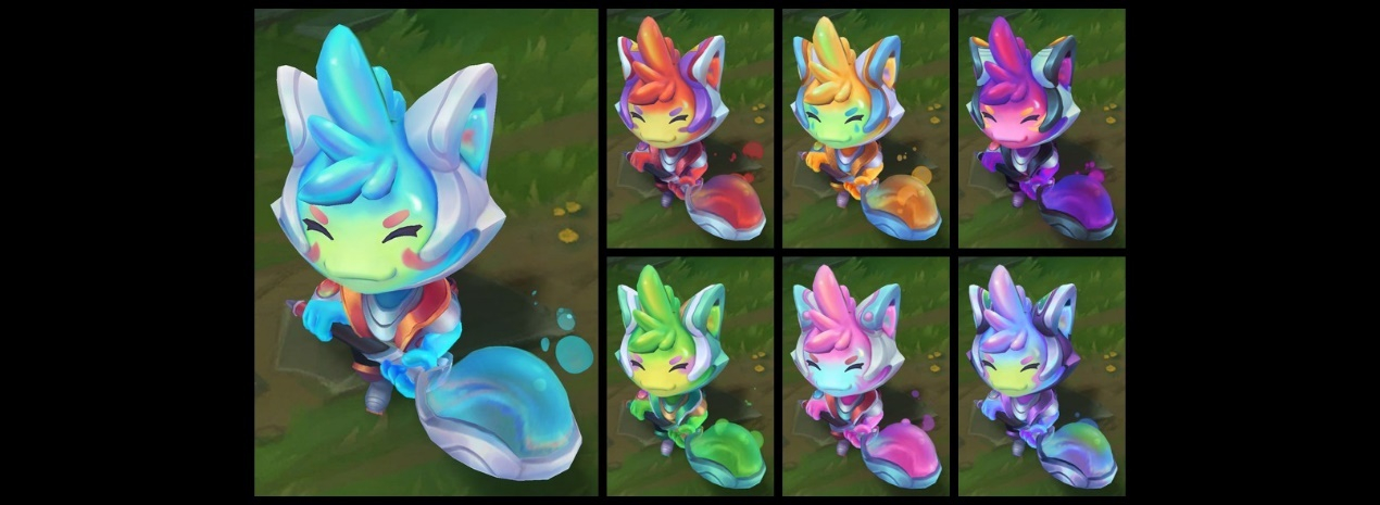  p>迅捷斥候·提莫,是moba竞技网游《 a target="_blank" href="/item