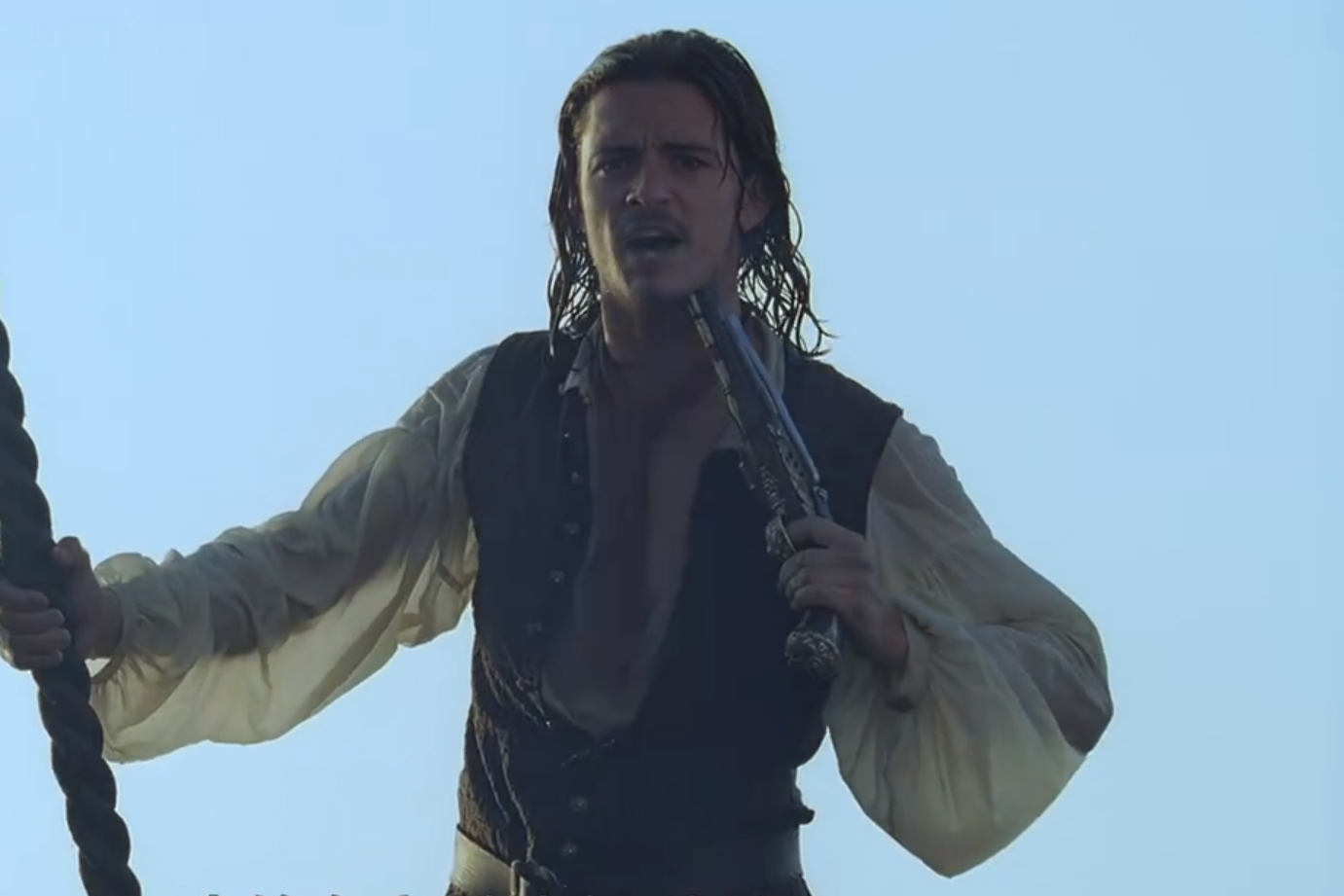 data-lemmaid="19496671">william turner /a>,是《加勒比海盗》第一