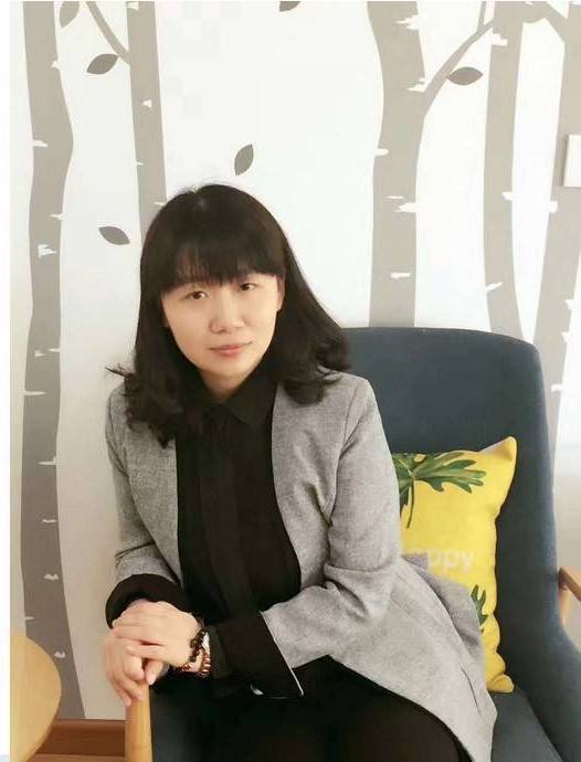 刘乐（心理咨询师）_百度百科
