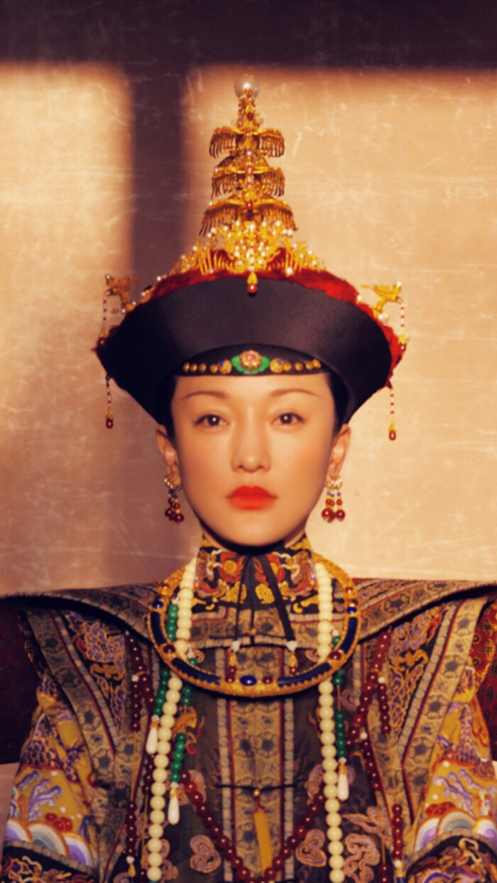  p>乌拉那拉·如懿,原名乌拉那拉·青樱,乌拉那拉·那尔布的女儿, a