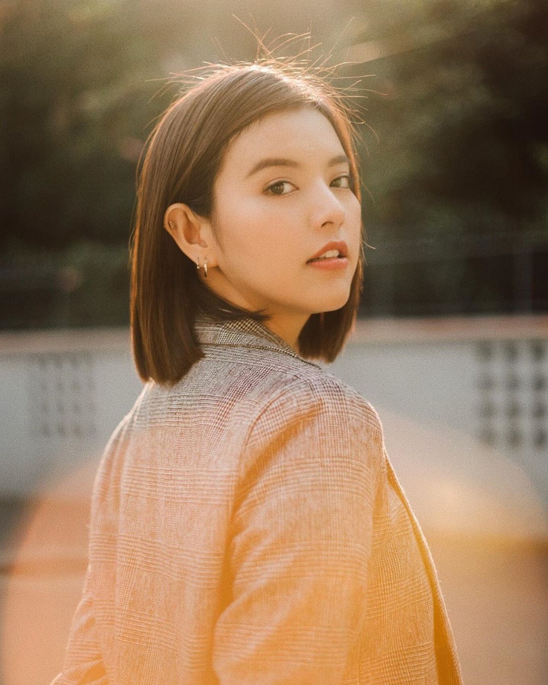 查楠帕·卡莫吉丽拉