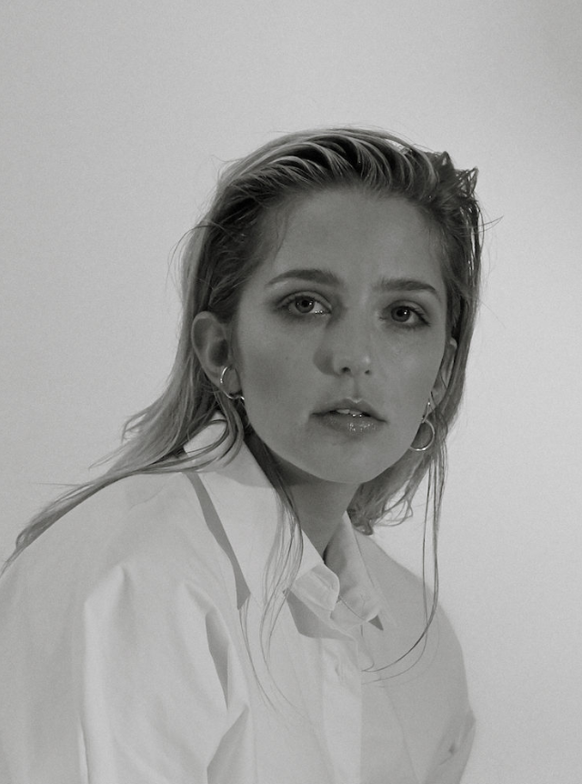 jessica rothe