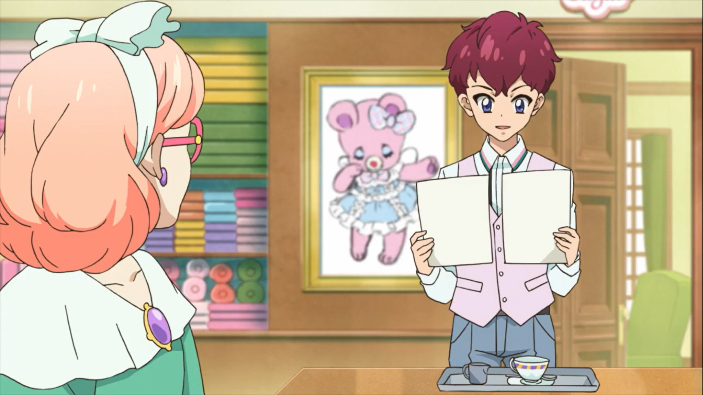 第三季偶像活动