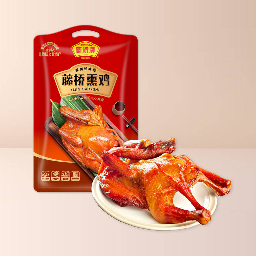 藤桥食品有限公司