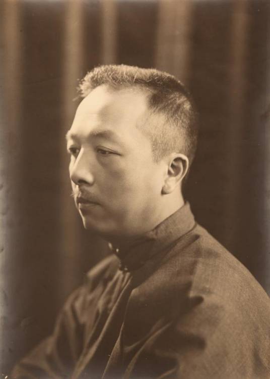 刘半农_百度百科