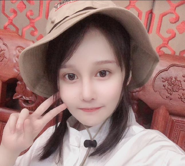 赵本山女儿妞妞