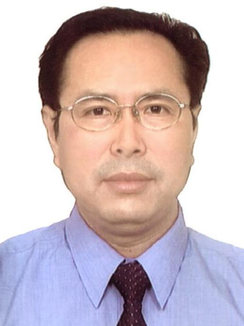 徐扬（西南交通大学教授）_百度百科