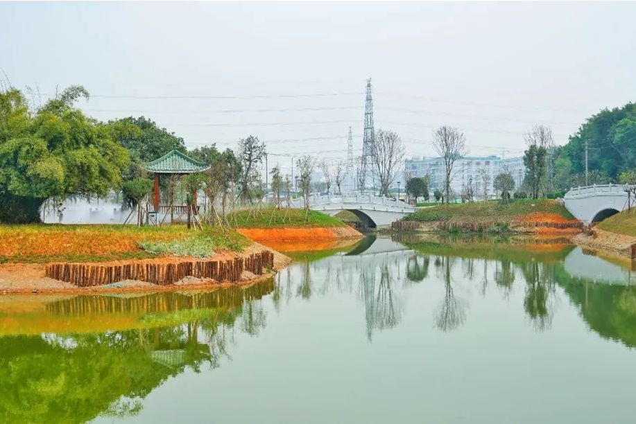  p data-id="sdx7vytovlil">沙口生态园项目位于广东省佛山市 a