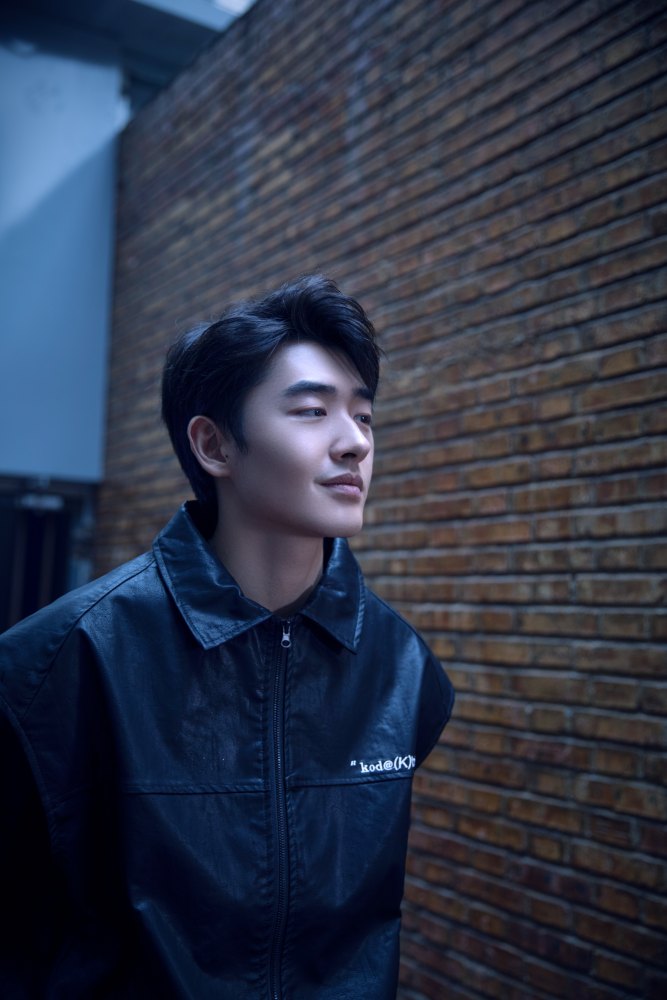 程宇峰（中国内地男演员）_百度百科