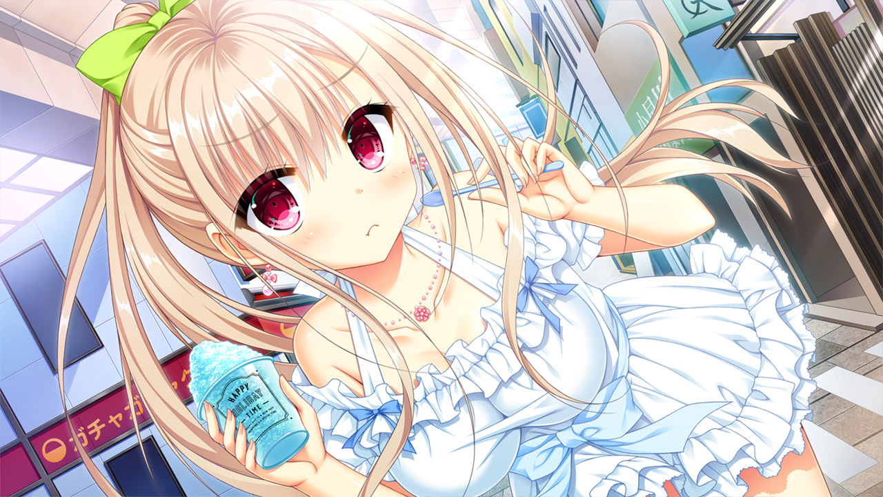 闪耀★青春追逐记