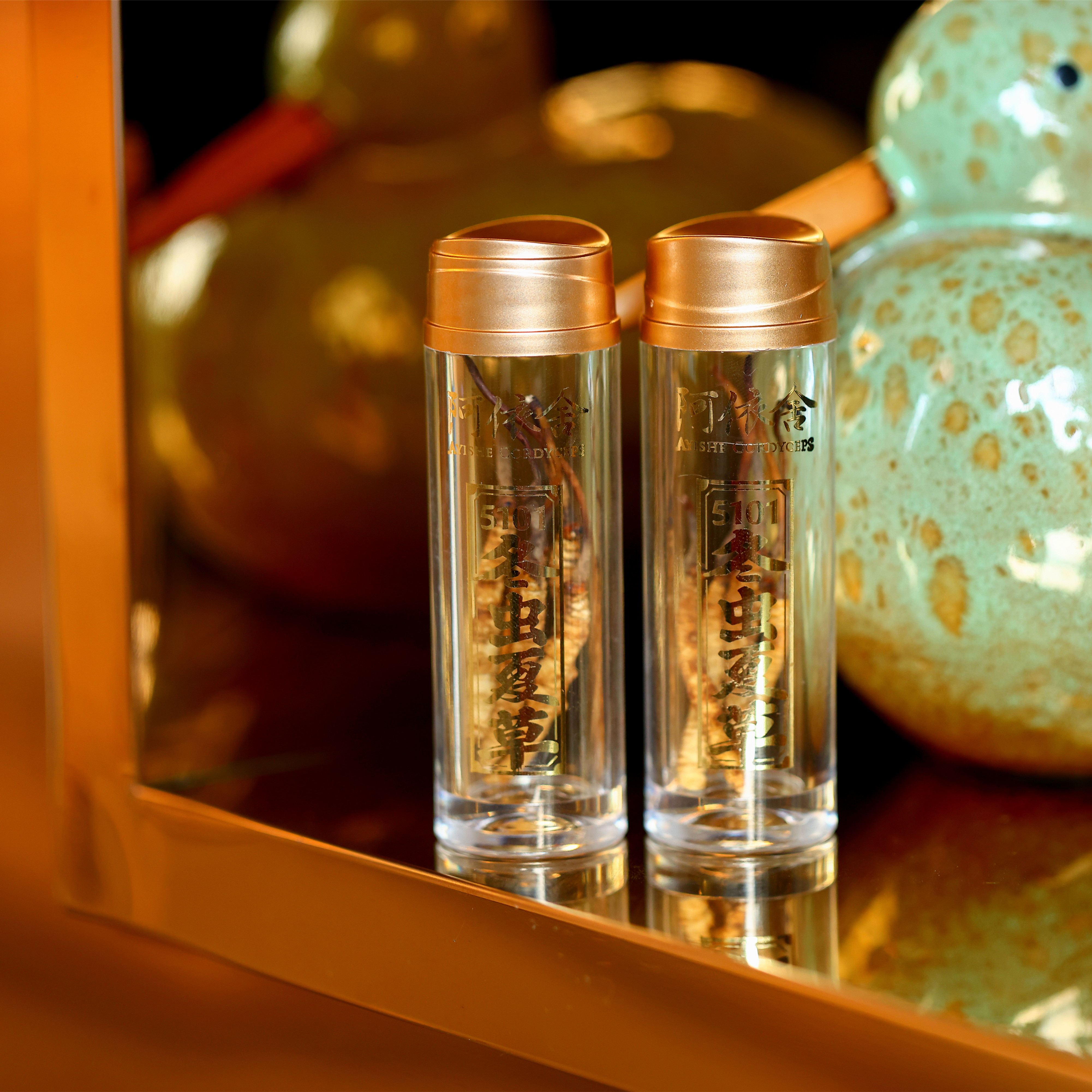  p data-id="svlvs0n3ugit">阿依舍是一个全品类高端滋补品牌,致力于