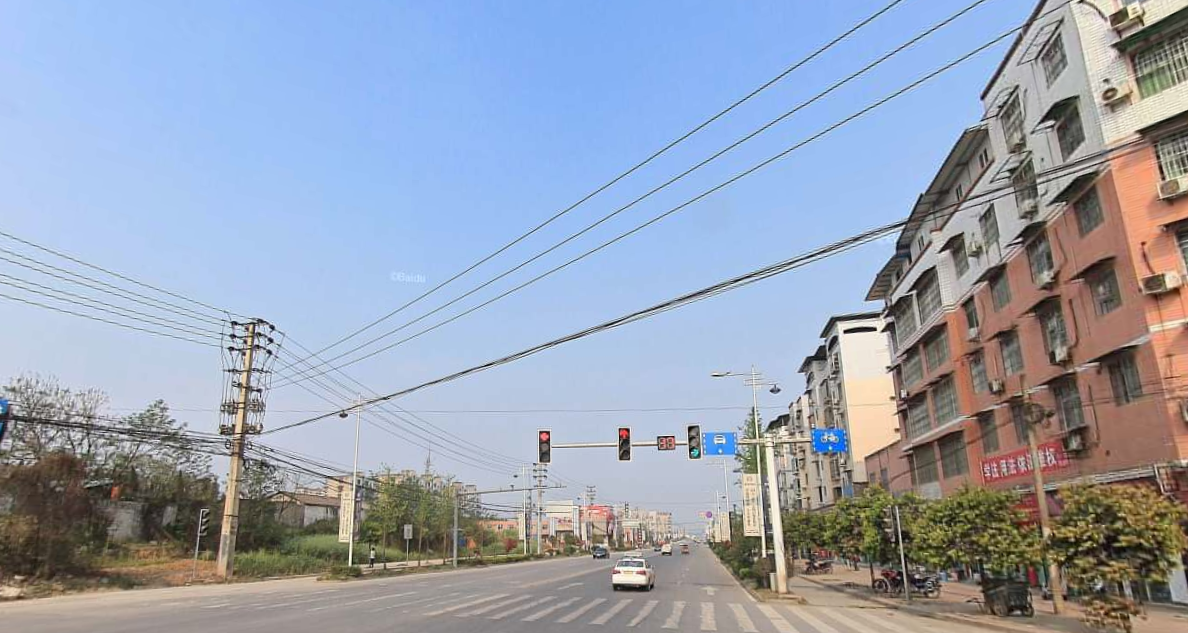 小龙街道