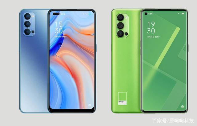 围观！OPPO Reno 4 Pro评测：夜间拍摄原来也能更美，您喜欢吗？_百科TA说