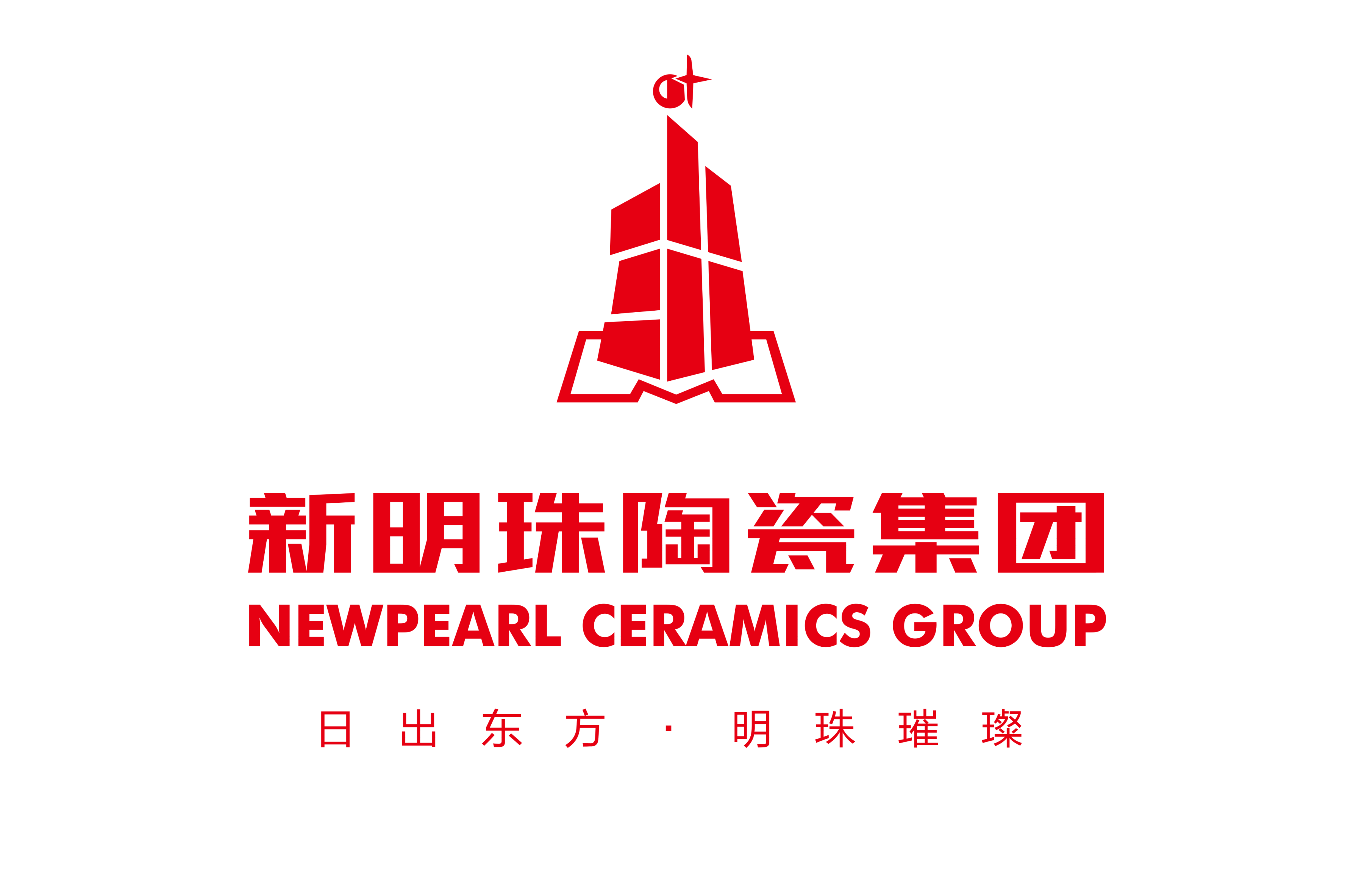 广东新明珠陶瓷有限公司