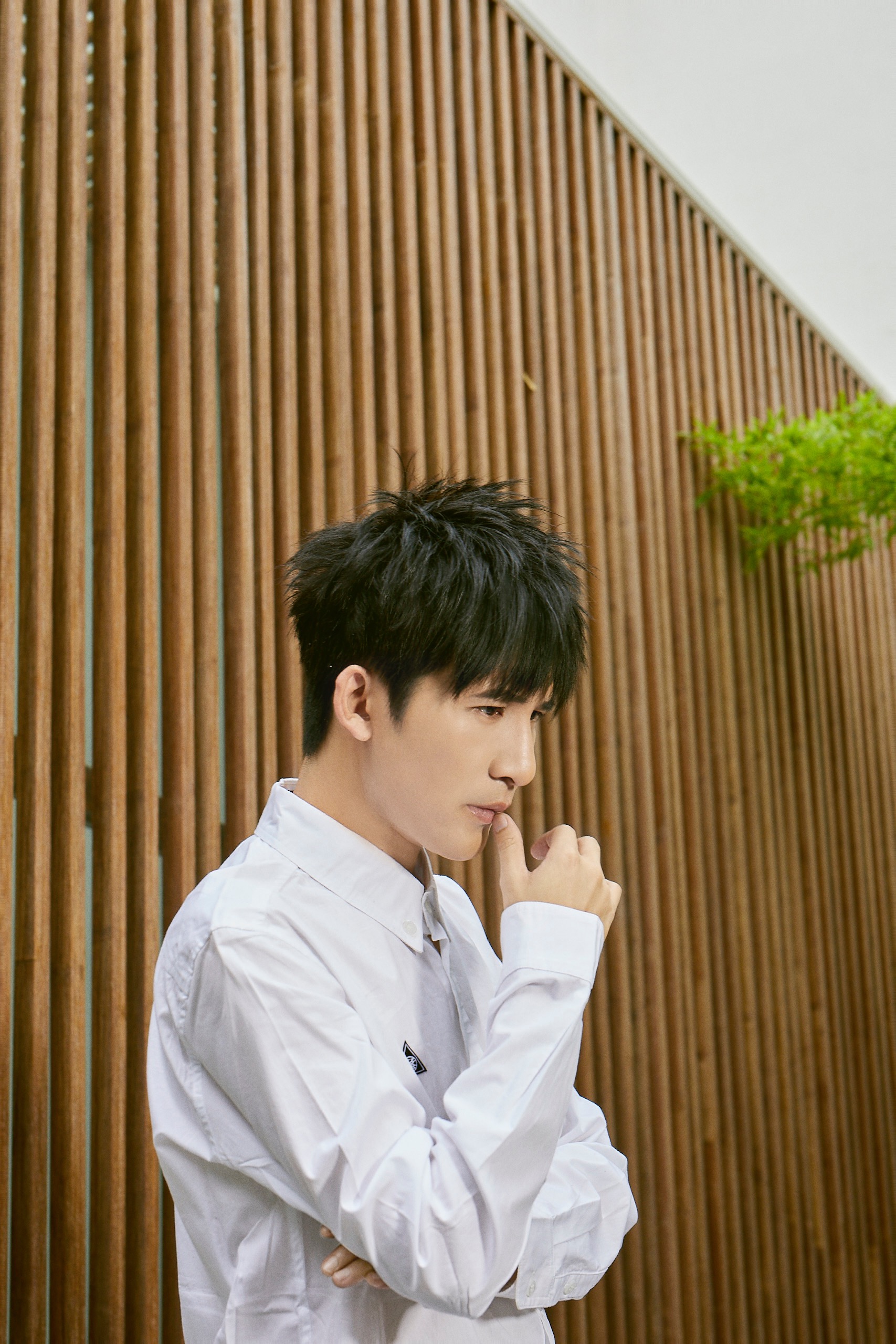  p>大张伟(wowkie da),本名张伟,1983年8月31日出生于北京,中国内地男