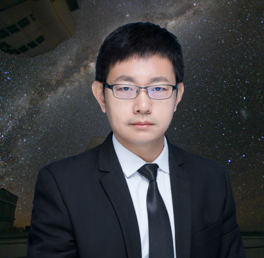 王伟（北京航空航天大学机械工程及自动化学院副教授）_百度百科