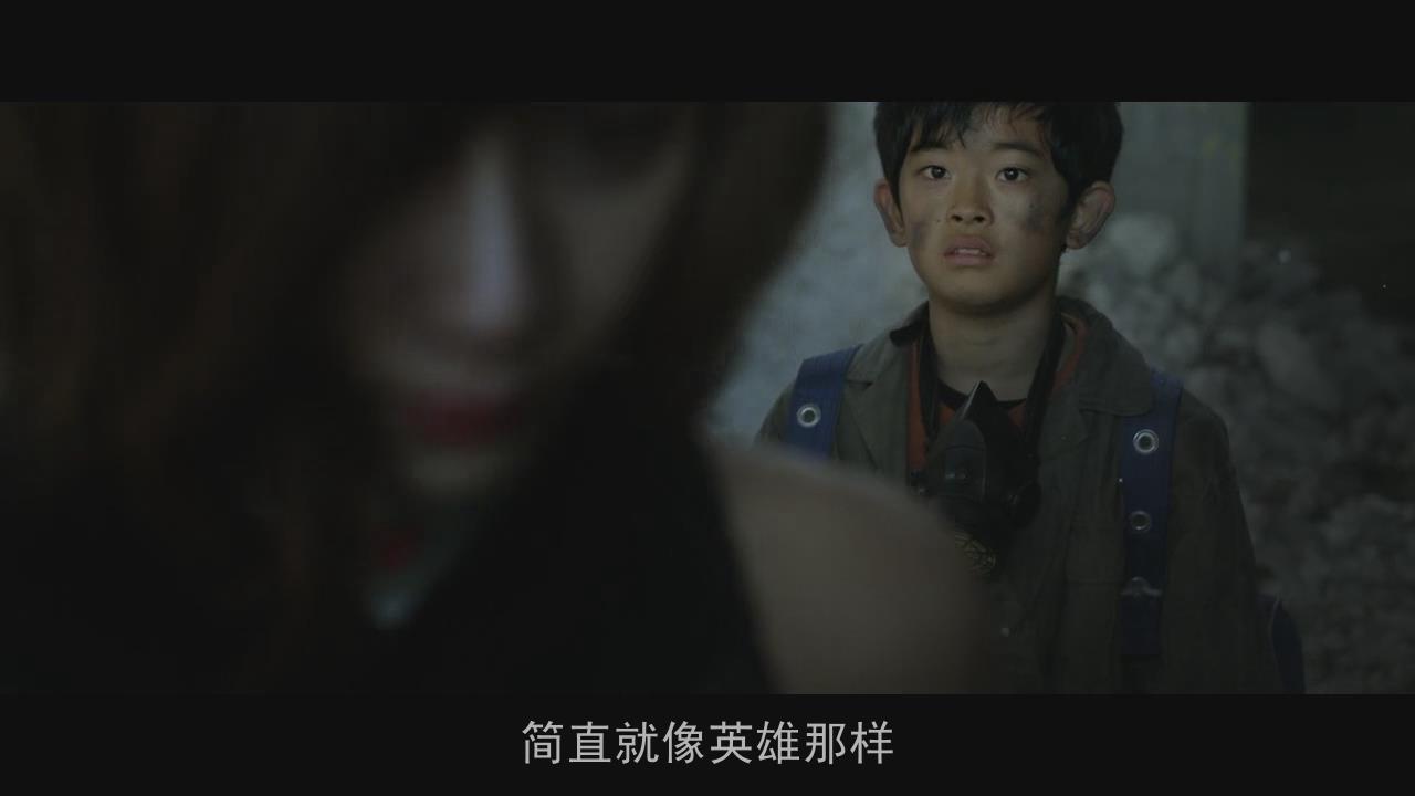  p>《甜心战士:眼泪》是2016年10月1日放映的真人电影.a.t.