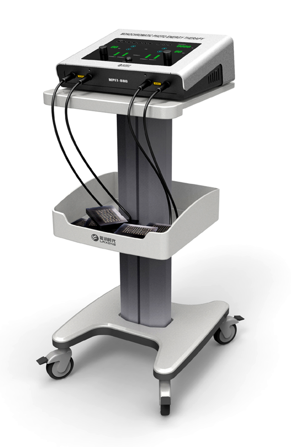 迈能神经血管治疗仪