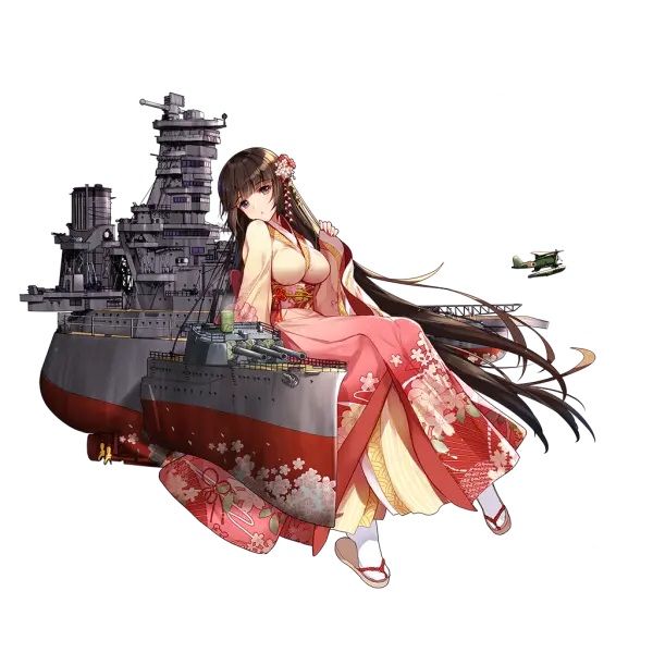  p>扶桑是游戏《 a target="_blank" href="/item/战舰少女r/19146268