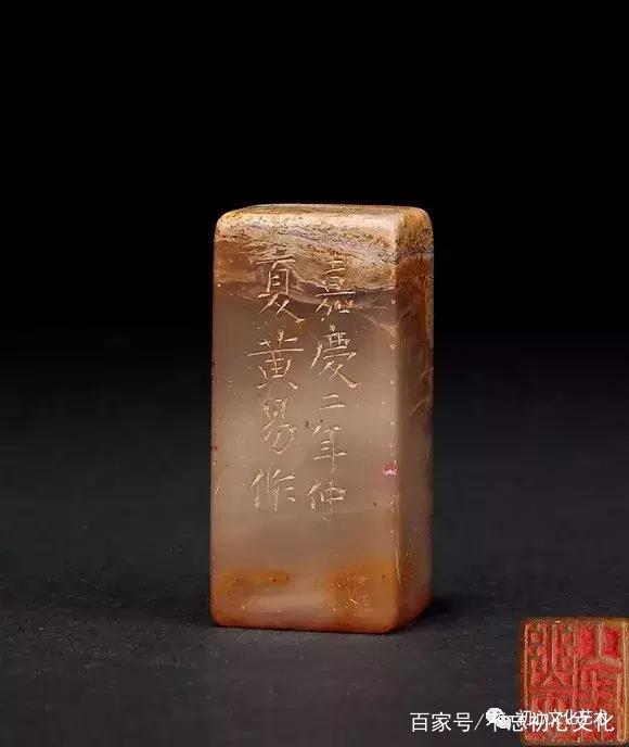 百年西泠第五期 ｜ “用印”之道——钤印要略+印章使用方法_百科TA说