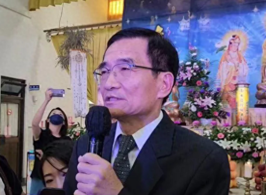 张忠龙（中国台湾政治人物）_百度百科
