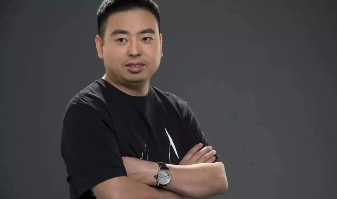 名创优品叶国富的旧船票，难登新时代的港湾_百科TA说