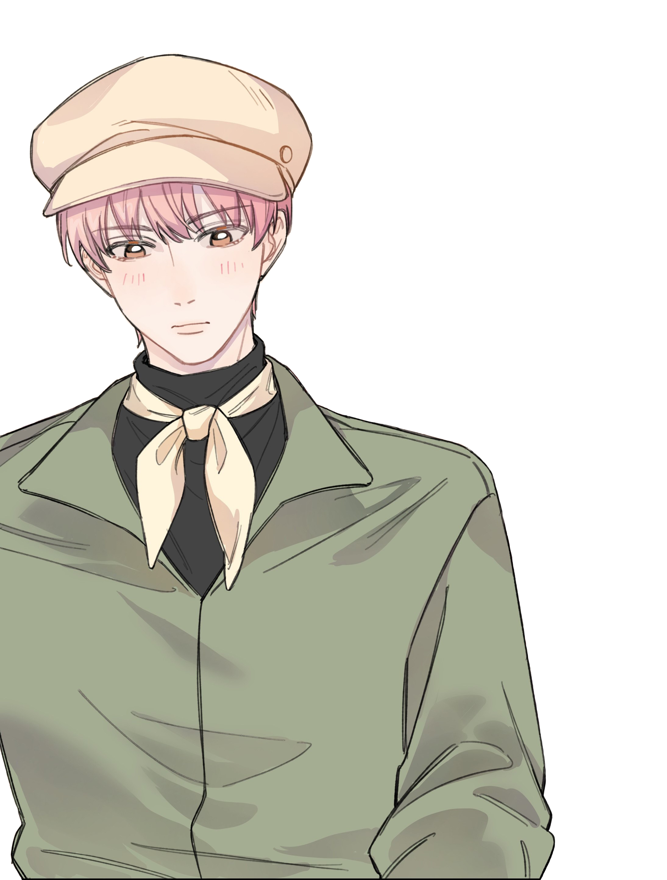  p>《巴甫洛夫的狗》是根据极川所著同名小说改编的漫画作品,由钺猫社