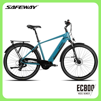 Safeway（自行车、电动自行车品牌）_百度百科