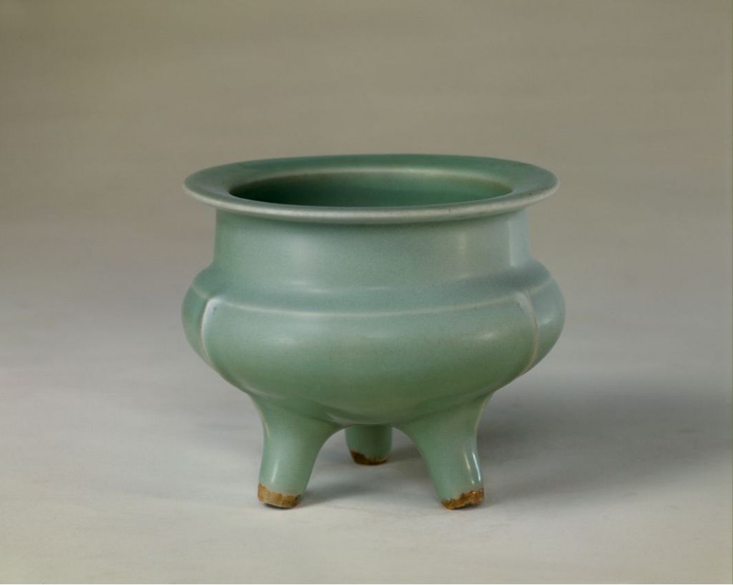 码住了！最全的宋代民窑瓷器集锦_百科TA说