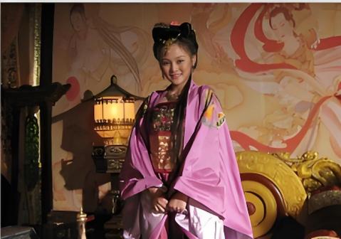 李琳（中国内地女演员）_百度百科
