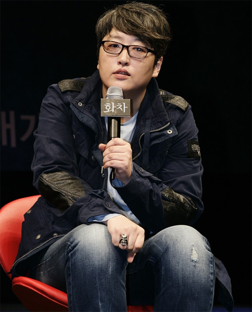 byun),1966年12月20日出生于韩国首尔,韩国女导演,编剧,制作人,毕业于