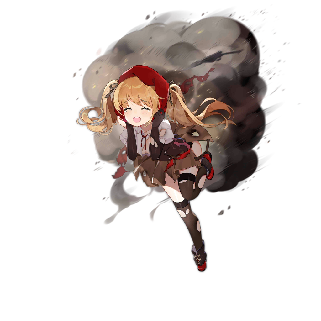 data-lemmaid="18737026">少女前线 /a>》中的初始3星冲锋枪枪种 a