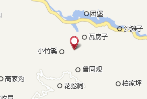 红宝村村民委员会