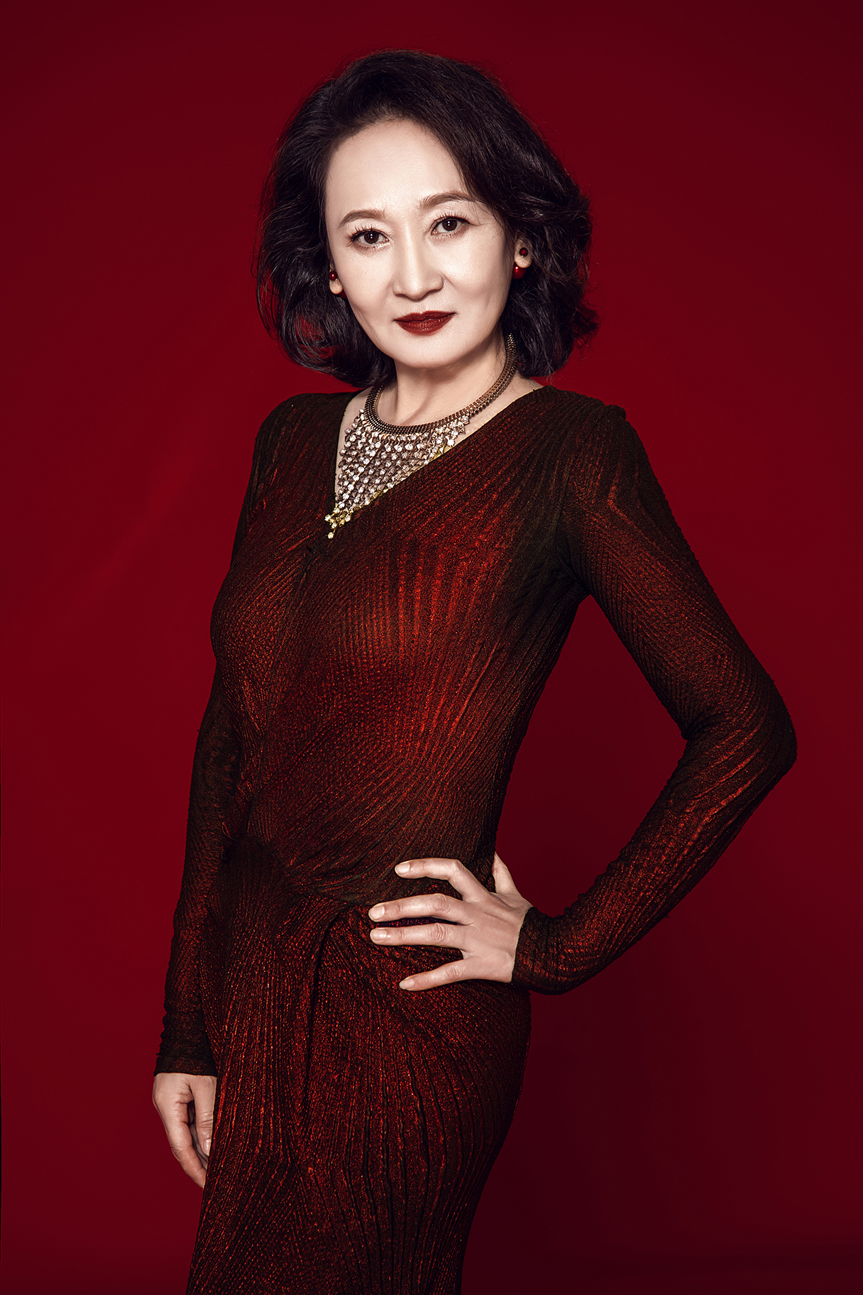 蒙古族 a target="_blank" href="/item/演员/17704276" data-lemmaid