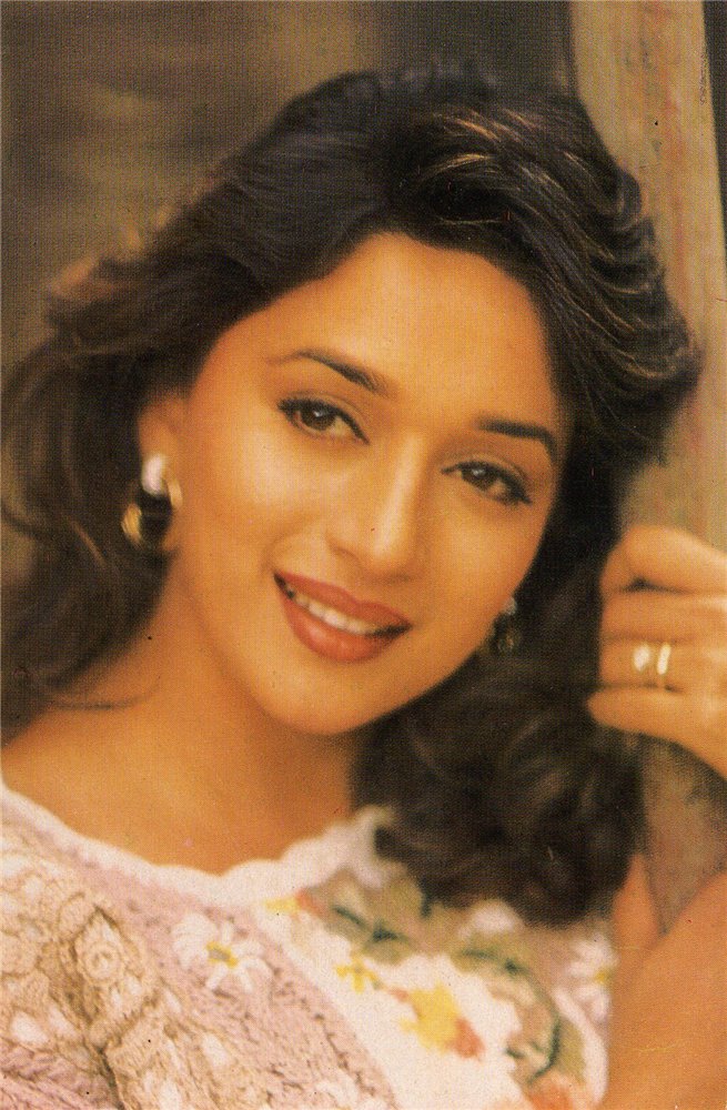  p>玛杜丽·迪克西特(madhuri dixit,又译玛德胡瑞·迪克西特),1967年