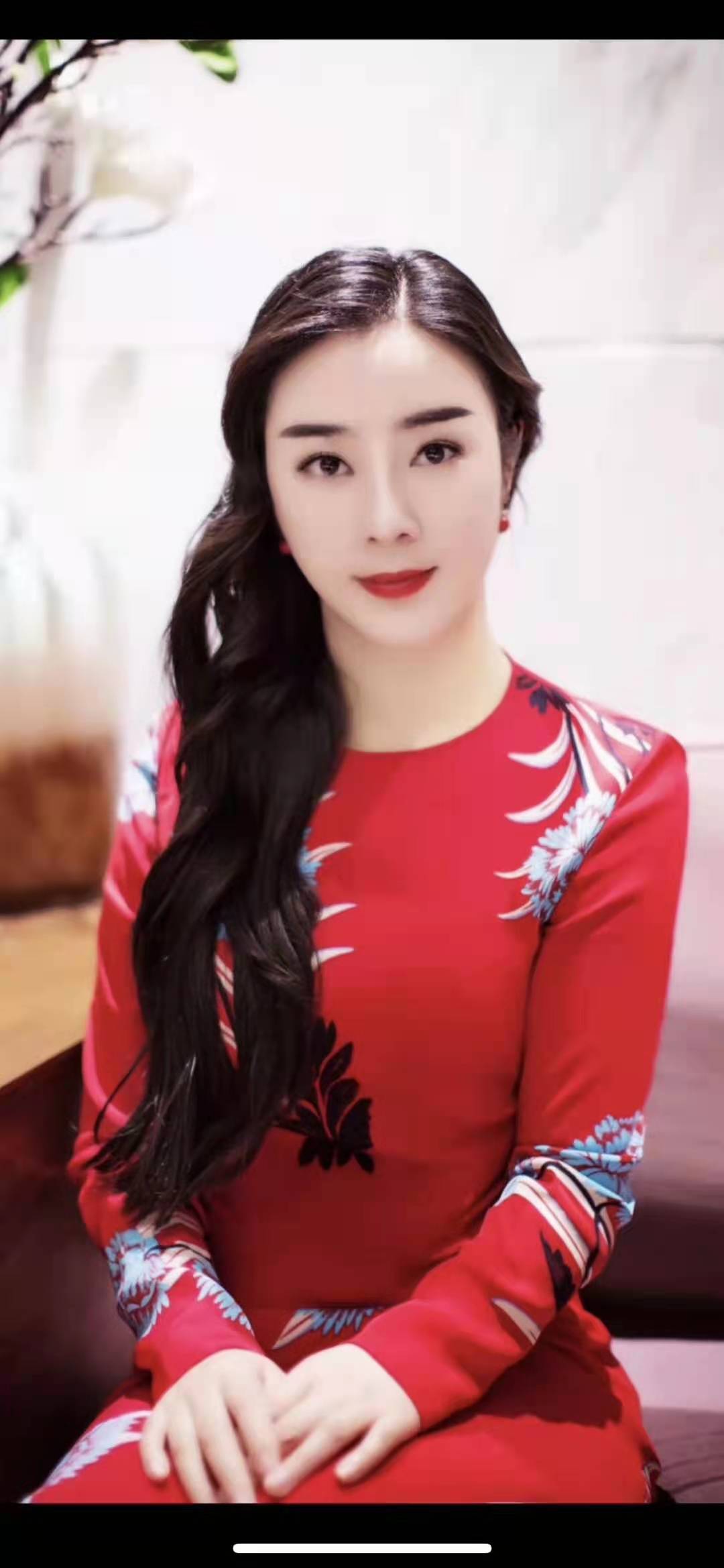 李蓉
