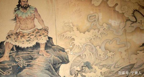 到底是五万年，还是上下五千年？黄帝之前历史的三种版本和猜想_百科TA说