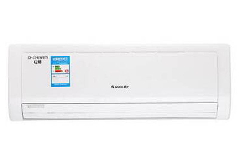  p>格力kfr-32gw/(32570)ga-3是格力品牌下的一款挂式定频空调. /p>