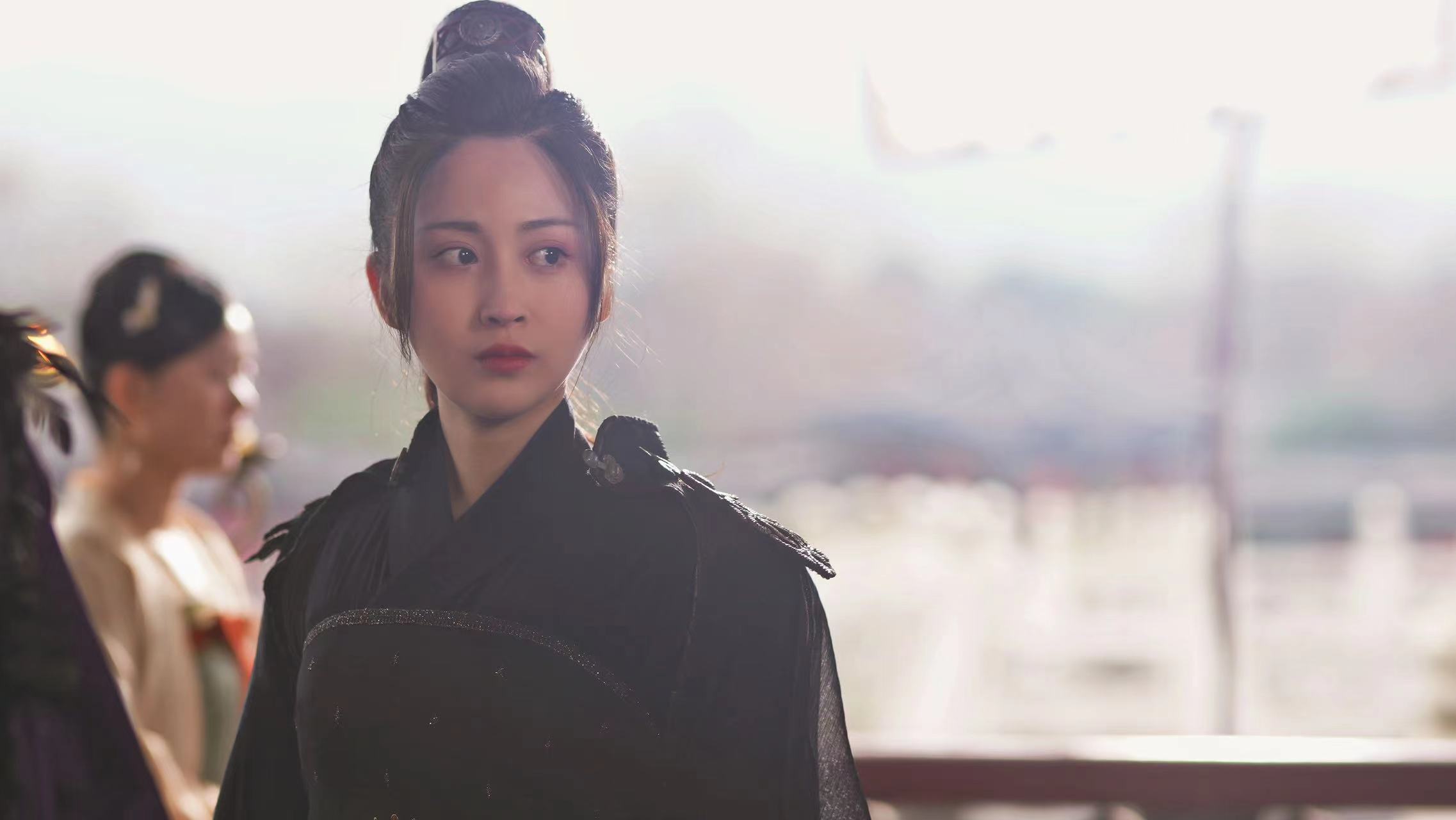 演员,2022年参演《 a target="_blank" href="/item/4·29绝地突围
